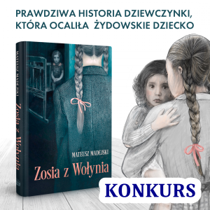 Wygraj książkę