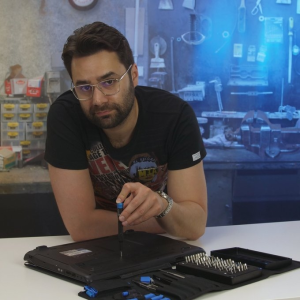 Konkurs "Jaką najtrudniejszą rzecz (urządzenie elektryczne) udało Ci się w życiu naprawić?"