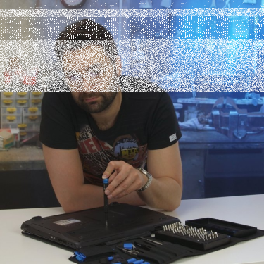 Konkurs "Jaką najtrudniejszą rzecz (urządzenie elektryczne) udało Ci się w życiu naprawić?"