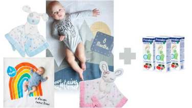 Konkurs "Kompleksowe przygotowanie do porodu" do godz. 20:00