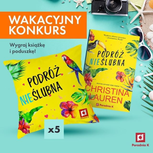 Konkurs "Podróż (Nie)ślubna"