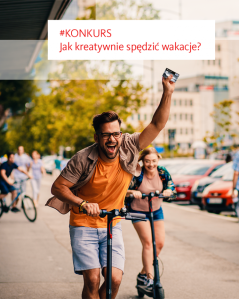 Konkurs "Wakacyjne plany z TurboKARTĄ"