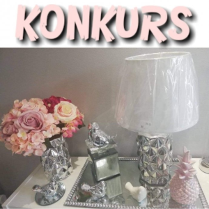 Konkurs "Zabawa z Kolorowym kamykiem"