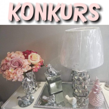 Konkurs "Zabawa z Kolorowym kamykiem"