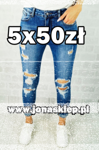 Konkurs "Zgarnij bon od Sklep Jona"