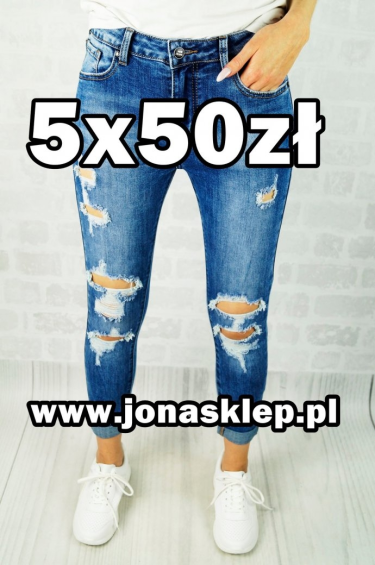 Konkurs "Zgarnij bon od Sklep Jona"