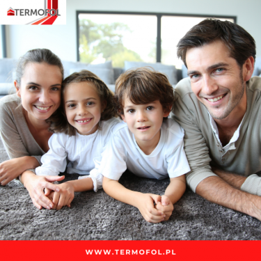 Konkurs "Mój azyl - Termofol"