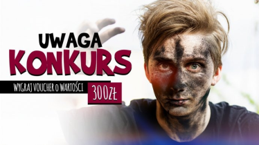 Wygraj 300zł Voucher od Prezent Marzeń!