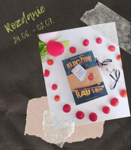 Wygraj książkę z autografem