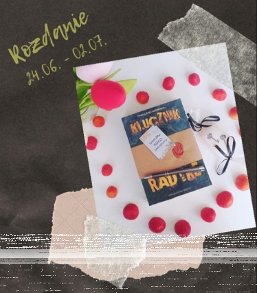 Wygraj książkę z autografem