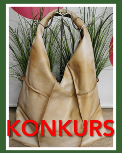 Wygraj torebkę od Boutique Moda & Szyk