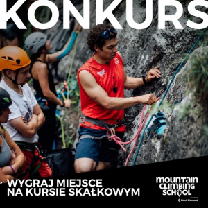 Konkurs "Polar Sport i Mountain Climbing School"