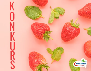 Letni konkurs Mlekpol
