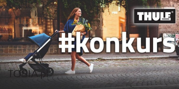 Konkurs fotograficzny "Odkrywaj najpiękniejsze zakątki Polski z Thule Spring"