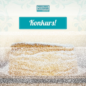 Świętokrzyskie: Wygraj sernik wiedeński