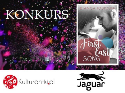Konkurs "First last song"