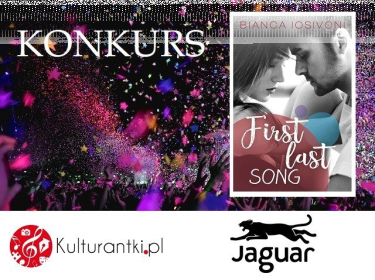 Konkurs "First last song"