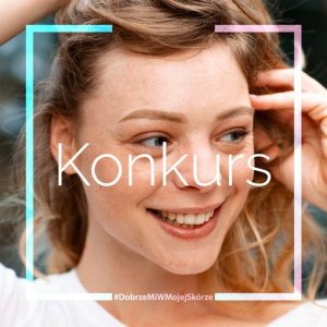 Konkurs "Ampułka Protect SPF30"