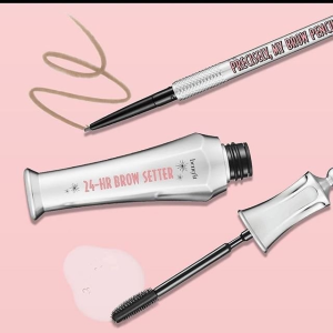 Konkurs "Brow battle"