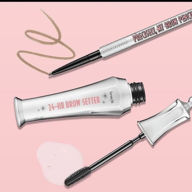 Konkurs "Brow battle"