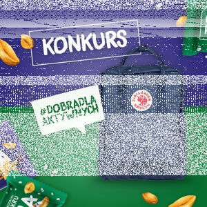 Konkurs "#dobradlaaktywnych"