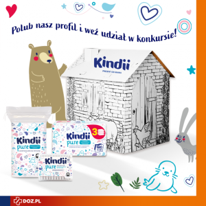 Konkurs "Kreatywne wakacje"