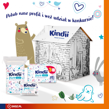 Konkurs "Kreatywne wakacje"