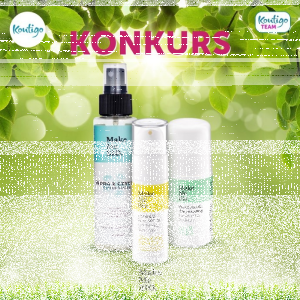 Konkurs "Make Me Bio"