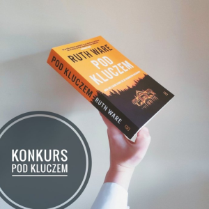 Konkurs "Pod kluczem"