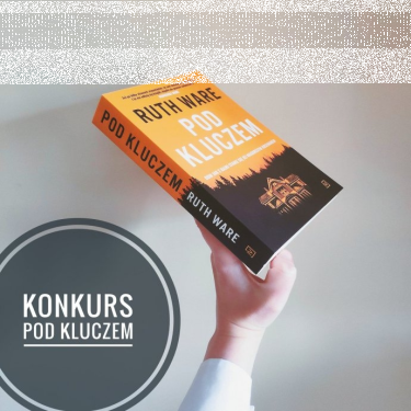 Konkurs "Pod kluczem"