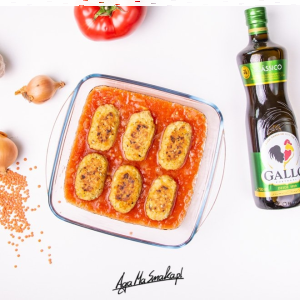 Konkurs z marką Gallo