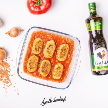 Konkurs z marką Gallo