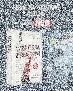 Konkurs z Obsesją zbrodni
