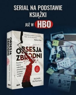 Konkurs z Obsesją zbrodni