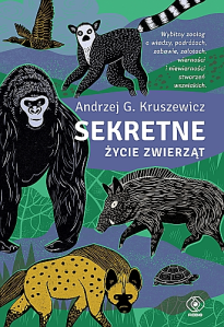 Konkurs z Sekretnym życiem zwierząt