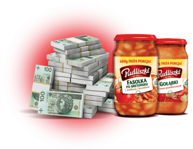 Loteria "Weź wolne od gotowania"