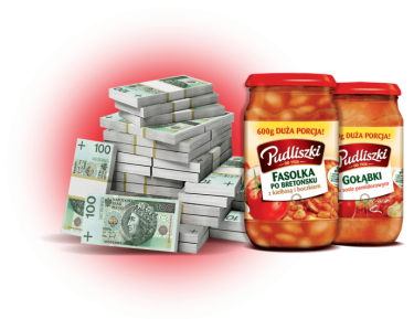 Loteria "Weź wolne od gotowania"