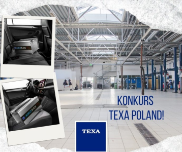 Konkurs "Pokaż warsztat samochodowy"