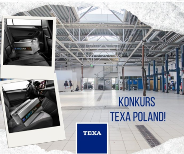 Konkurs "Pokaż warsztat samochodowy"