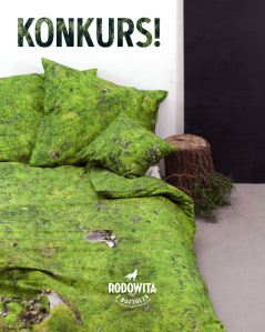 Konkurs fotograficzny "Rześki letni dzień z Rodowitą z Roztocza"