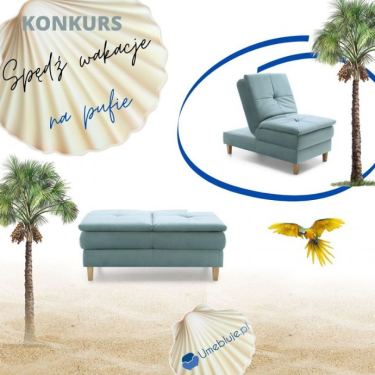 Wielki wakacyjny konkurs