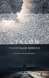 Wygraj książkę "Cyklon"