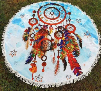 Wygraj stylowy ręcznik