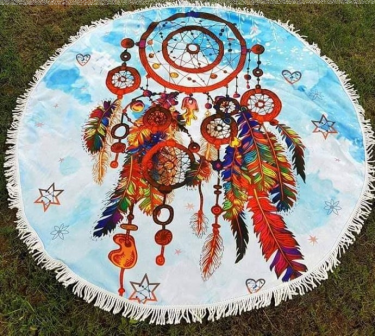 Wygraj stylowy ręcznik