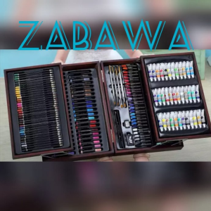 Konkurs "Zabawa dla fanów Mama Małego Księcia"