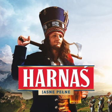 Konkurs "Harnasiowe historie"