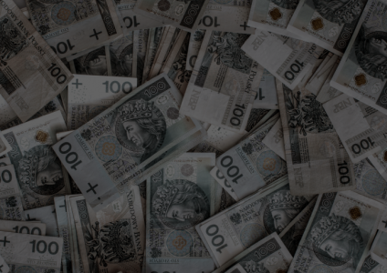 Loteria "Specjal 2020" 18+