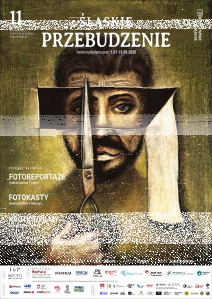 Konkurs na fotoreportaż, film i fotokast