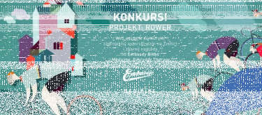 Konkurs "Projekt: Rower"