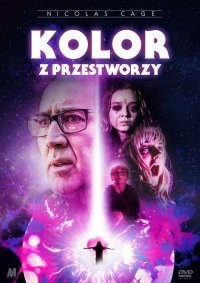 Konkurs "Kolor z przestworzy"